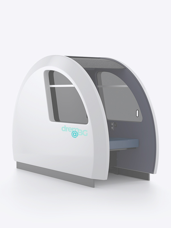 Model Iglo
