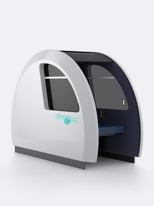 Model Iglo